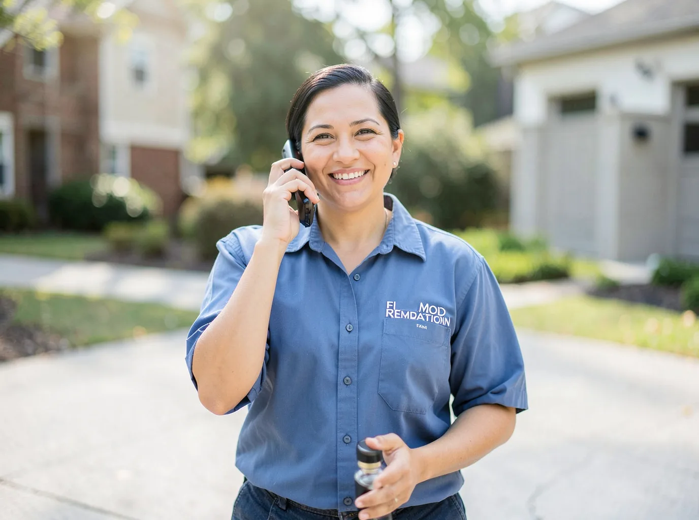 Mold Remediation Independence, OH FAQs