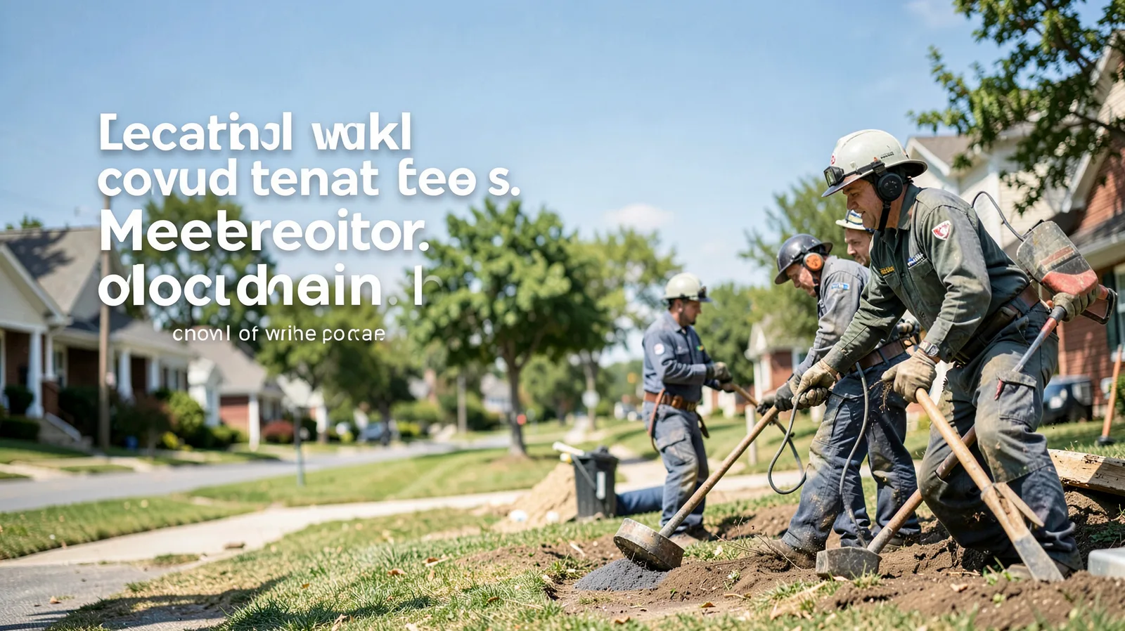 Mold Remediation in Independence, OH near me
